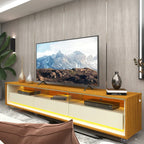 Rack para TV até 85 Polegadas com LED