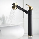 Preto Gold