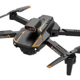 Drone Profissional 5KM com Câmera Dupla 4K HDR - VoidCopter + BRINDES (PROMOÇÃO 2025)