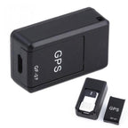 Mini Rastreador GPS em Tempo Real - Rastreia e Grava Áudio