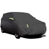Capa Universal para Carro com Proteção UV e Impermeável