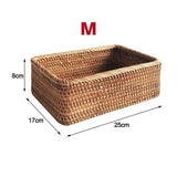 M (25 x 17 x 8cm)